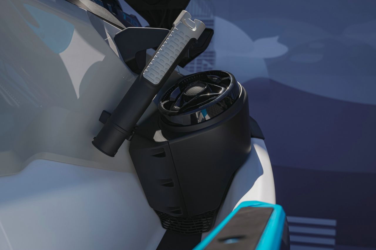 Image for 2025 Sea-Doo Fish Pro Sport 170 SS 18SE 26
