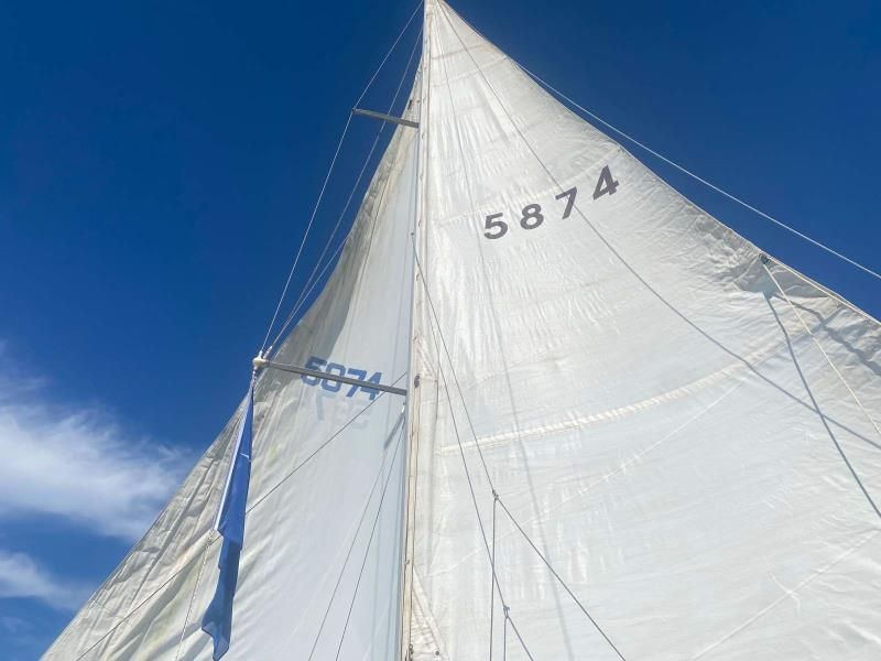 Image for 1998 Beneteau 351 1