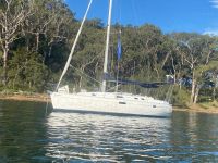 Image for 1998 Beneteau 351 28