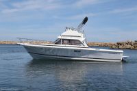 Image for 2006 Caribbean 26 Flybridge Sports Fisherman 0