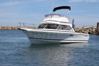 Image for 2006 Caribbean 26 Flybridge Sports Fisherman 1