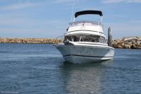Image for 2006 Caribbean 26 Flybridge Sports Fisherman 2