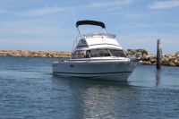 Image for 2006 Caribbean 26 Flybridge Sports Fisherman 3
