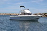 Image for 2006 Caribbean 26 Flybridge Sports Fisherman 4