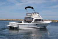 Image for 2006 Caribbean 26 Flybridge Sports Fisherman 6