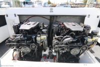 Image for 2006 Caribbean 26 Flybridge Sports Fisherman 30