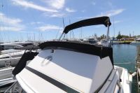 Image for 2006 Caribbean 26 Flybridge Sports Fisherman 32
