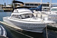Image for 2006 Caribbean 26 Flybridge Sports Fisherman 33