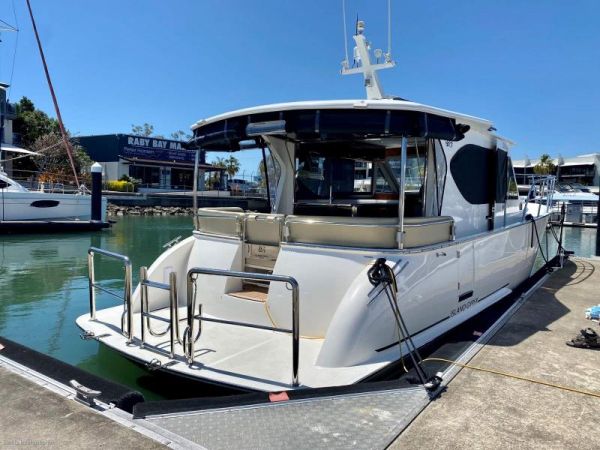 2022 Island Gypsy Newport 400 image