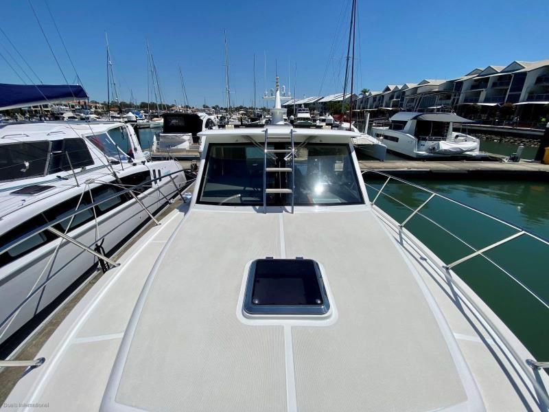 Image for 2022 Island Gypsy Newport 400 21