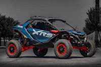 Image for 2025 Can-Am Maverick R X Rs SAS 6JSK 0