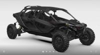 Image for 2025 Can-Am Maverick R Max X Rs SAS 7DSL 0