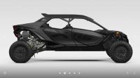 Image for 2025 Can-Am Maverick R Max X Rs SAS 7DSL 1