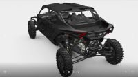 Image for 2025 Can-Am Maverick R Max X Rs SAS 7DSL 2