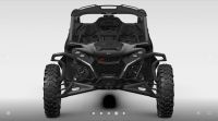 Image for 2025 Can-Am Maverick R Max X Rs SAS 7DSL 3
