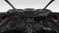 Image for 2025 Can-Am Maverick R Max X Rs SAS 7DSL 4