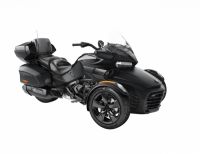 Image for 2022 Can-Am Spyder F3 LTD H8NF 0