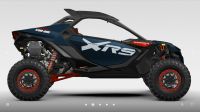 Image for 2025 Can-Am Maverick R X Rs SAS 6JSK 1