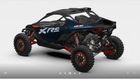 Image for 2025 Can-Am Maverick R X Rs SAS 6JSK 2