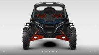 Image for 2025 Can-Am Maverick R X Rs SAS 6JSK 3