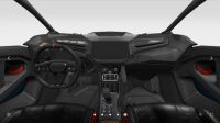 Image for 2025 Can-Am Maverick R X Rs SAS 6JSK 4
