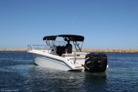 Image for 1998 Al Dhaen 360 SF Wavebreaker 2