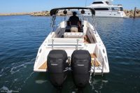 Image for 1998 Al Dhaen 360 SF Wavebreaker 3