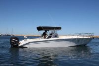 Image for 1998 Al Dhaen 360 SF Wavebreaker 6