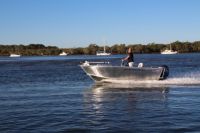 Image for Quintrex 490 Renegade SC(Side Console) + Yamaha F70hp 4-Stroke - Pack 1 for sale online prices 0