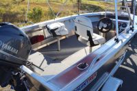 Image for Quintrex 490 Renegade SC(Side Console) + Yamaha F70hp 4-Stroke - Pack 1 for sale online prices 5