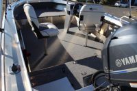 Image for Quintrex 490 Renegade SC(Side Console) + Yamaha F70hp 4-Stroke - Pack 1 for sale online prices 6