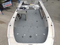 Image for Quintrex 530 Renegade SC(Side Console) + Yamaha F115hp 4-Stroke - Pack 3 for sale online prices 5