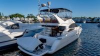 Image for 2003 PRINCESS P Class 45 Flybridge 1
