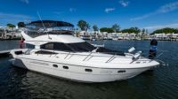 Image for 2003 PRINCESS P Class 45 Flybridge 2