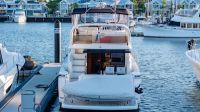 Image for 2003 PRINCESS P Class 45 Flybridge 3