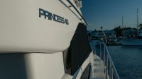 Image for 2003 PRINCESS P Class 45 Flybridge 6
