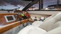 Image for 2003 PRINCESS P Class 45 Flybridge 34
