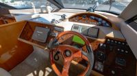 Image for 2003 PRINCESS P Class 45 Flybridge 35