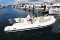 Image for Capelli 570 Tempest 2