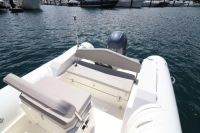 Image for Capelli 570 Tempest 10