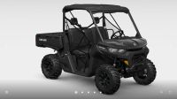Image for 2025 Can-Am Defender Xu Hd9 Other 9WSC 0