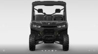 Image for 2025 Can-Am Defender Xu Hd9 Other 9WSC 3