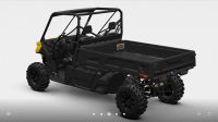 Image for 2025 Can-Am Defender Pro Dps Hd10 Other 6ASD 2