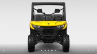 Image for 2025 Can-Am Defender Pro Dps Hd10 Other 6ASD 3