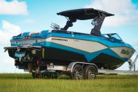 Image for 2022 Malibu Wakesetter 25 Lsv Monohull 2