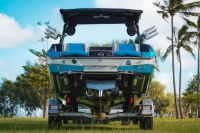 Image for 2022 Malibu Wakesetter 25 Lsv Monohull 3