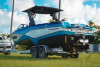 Image for 2022 Malibu Wakesetter 25 Lsv Monohull 4