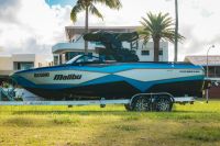 Image for 2022 Malibu Wakesetter 25 Lsv Monohull 5