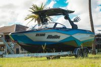 Image for 2022 Malibu Wakesetter 25 Lsv Monohull 6