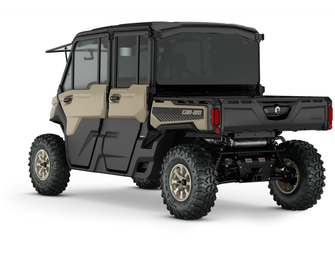 Image for 2025 Can-Am Defender Max Limited Cab Hd10 Other 6MSK 1